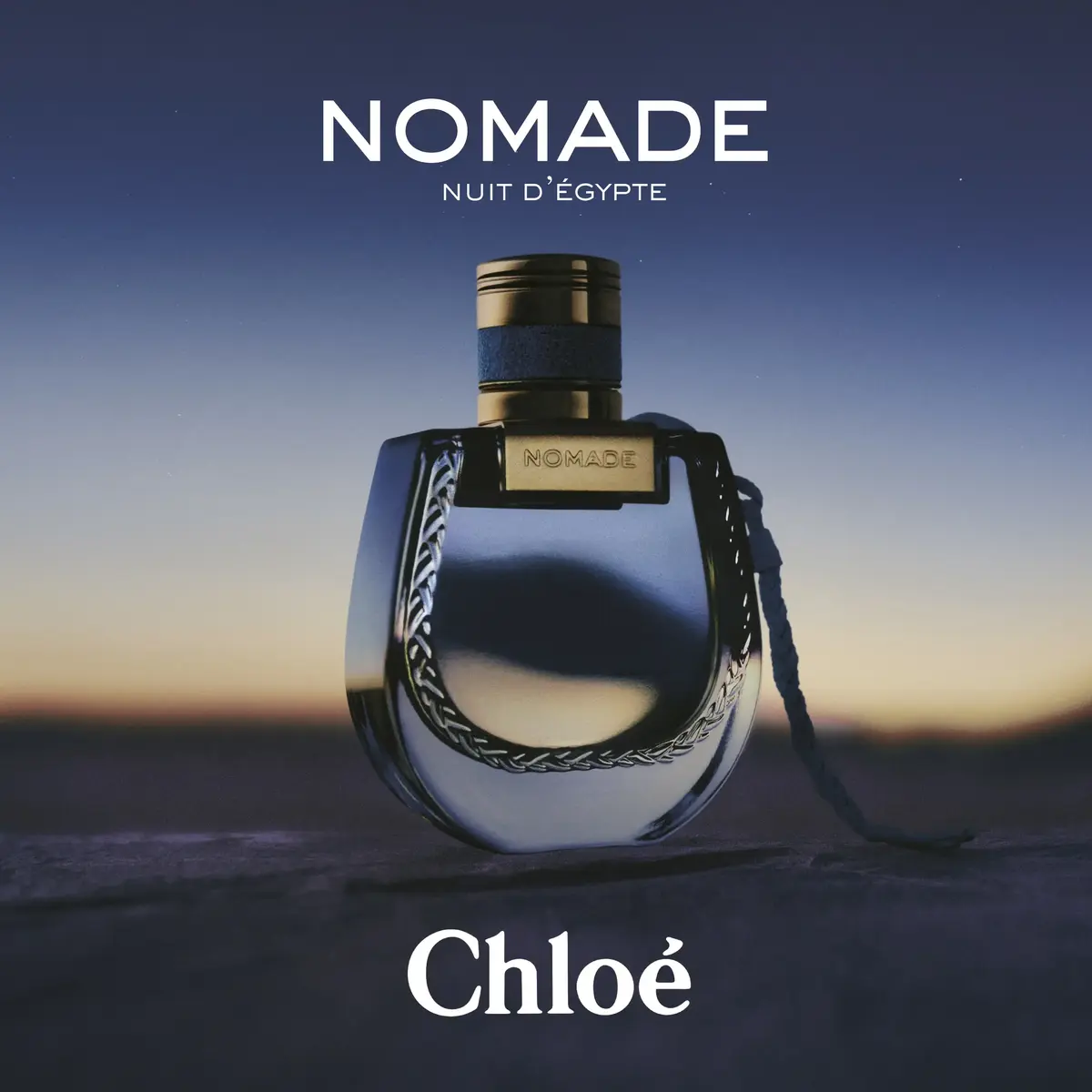 Chloé Nomade Nuit d’Égypte Eau de Parfum 30 мл Photo 5
