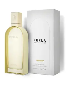 Eau de Parfum Furla Preziosa, 100 мл, женский аромат, невозобновляемый флакон