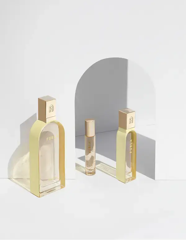 Furla Preziosa Eau de Parfum 100 мл Photo 2