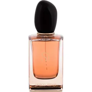 Eau de Parfum Giorgio Armani Si Intense 50 ml – women's perfume, 50 ml