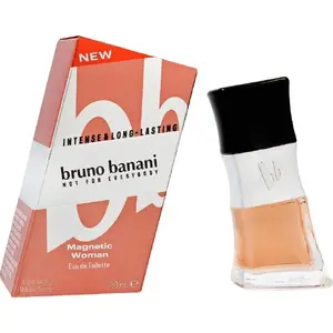 Eau de Toilette Bruno Banani Magnetic Woman 30 ml by bruno banani
