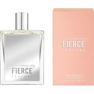 Eau de Parfum Abercrombie & Fitch Naturally Fierce 100 ml — women's fragrance