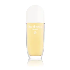 Tualetes ūdens Elizabeth Arden Sunflowers Sunrise 100 ml sievietēm, neatkārtoti pildāms flakons