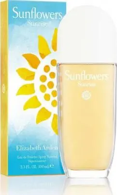Tualetes ūdens Elizabeth Arden Sunflowers Sunrise