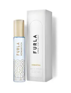 Perfume Furla Romantica Eau de Parfum 10 ml — women's 10 ml non-refillable bottle