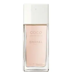 Eau de Toilette CHANEL Coco Mademoiselle 100 мл — женский аромат, нерефиллируемый флакон