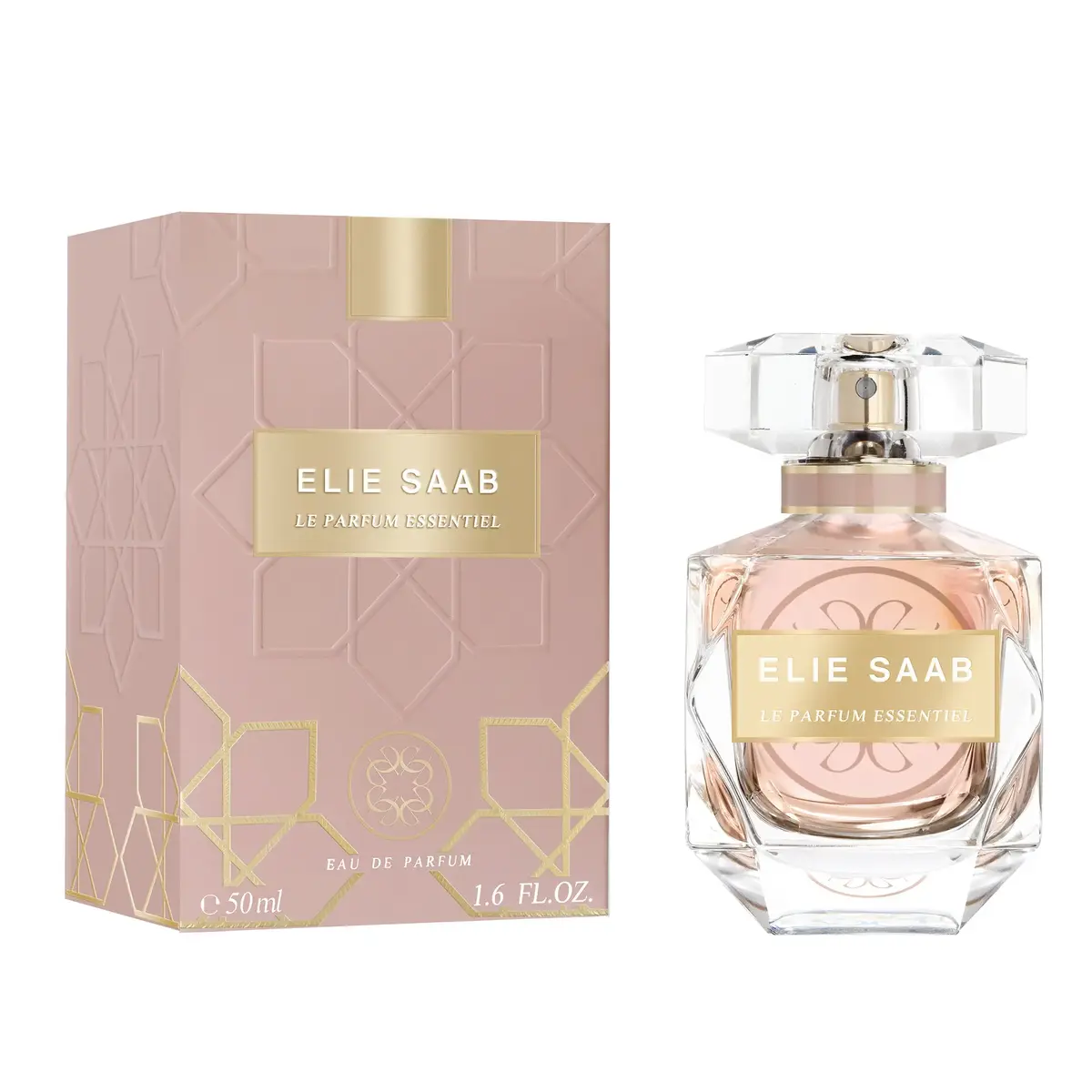 Elie Saab Le Parfum Essentiel 50 мл — парфюмерная вода Photo 2