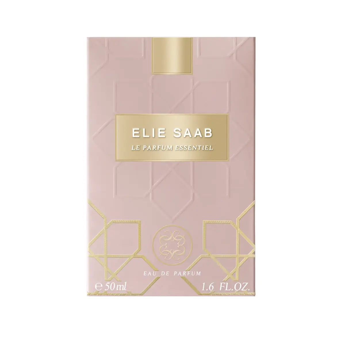 Elie Saab Le Parfum Essentiel 50 мл — парфюмерная вода Photo 3