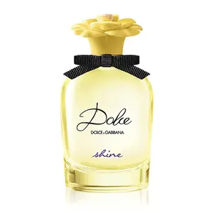 Perfume for Women Dolce & Gabbana Dolce Shine 50 ml, non-refillable bottle