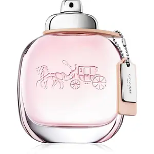 Tualetes ūdens Coach 50 ml sievietēm — Coach EDT 50 ml