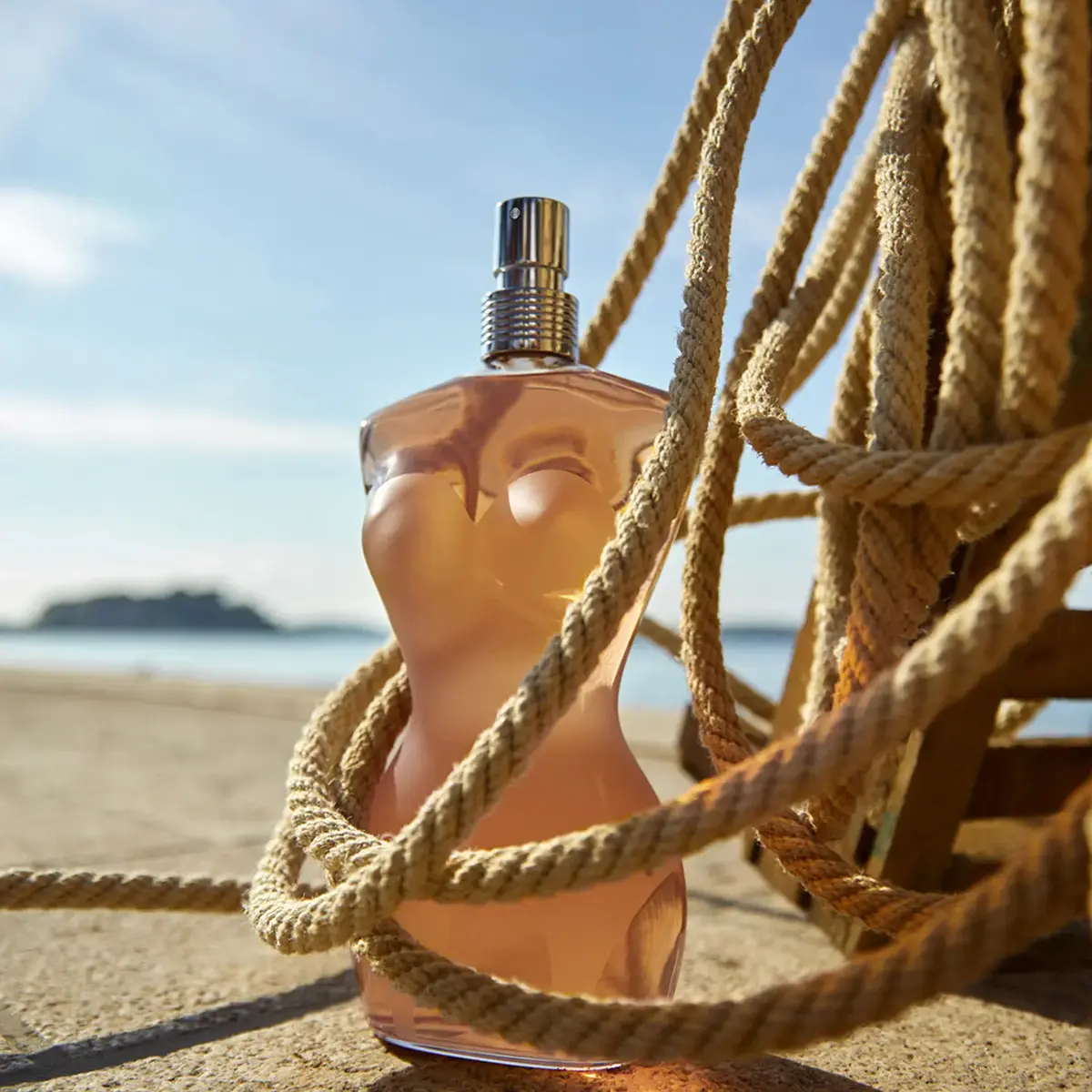 Jean Paul Gaultier Classique туалетная вода 30 мл Photo 4