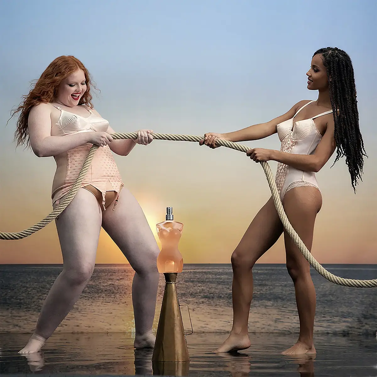 Jean Paul Gaultier Classique туалетная вода 30 мл Photo 5