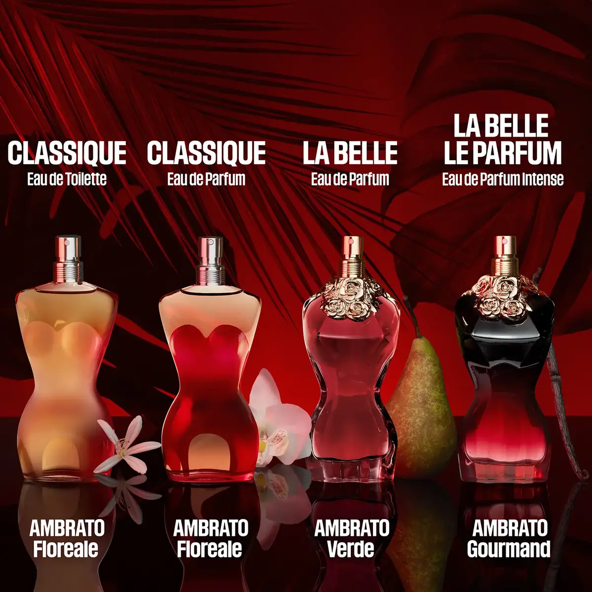 Jean Paul Gaultier Classique туалетная вода 30 мл Photo 7
