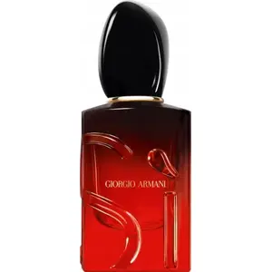 Парфюмерная вода Giorgio Armani Si Passione Intense 2024 — 50 мл