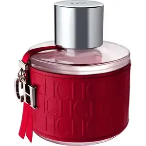 Туалетная вода Carolina Herrera CH 100 мл — женский аромат, спрей 100 мл