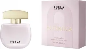 Парфюм Eau de Parfum Furla Autentica 30 ml — женский аромат, нерефиллябельный флакон
