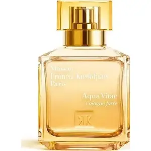 Eau de Parfum Maison Francis Kurkdjian Aqua Vitae Cologne Forte for women, 35 ml