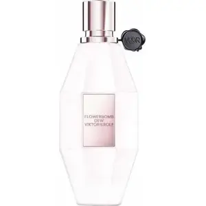 Eau de Parfum Viktor & Rolf Flowerbomb Dew 50 ml — sieviešu aromāts