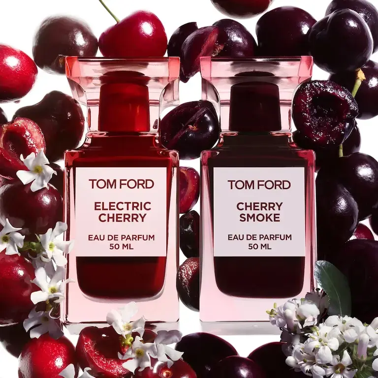 Parfīms Tom Ford Electric Cherry 50 ml Photo 2
