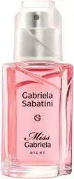 Туалетная вода gabriela sabatini Miss Gabriela Night, флакон 20 мл