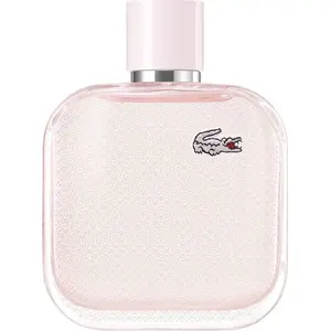 Tualetes ūdens Lacoste L.12.12 Pour Elle Rose Eau Fraiche 100 ml