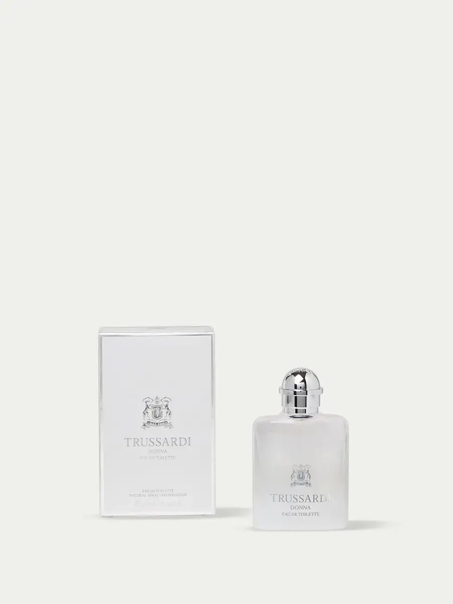Парфюм Trussardi Donna 30 мл Photo 3