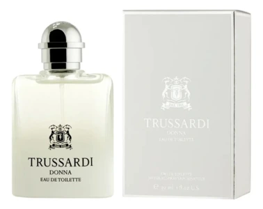 Trussardi Donna EDT 30 ml