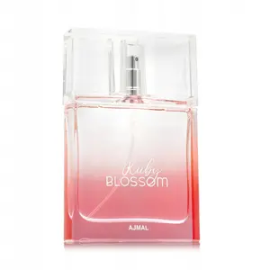 Eau de Parfum Ajmal Ruby Blossom 50 ml — sieviešu香 (aromāts)