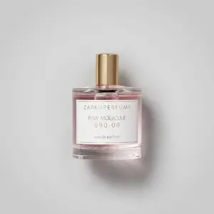 Perfume Zarkoperfume PINK MOLéCULE 090.09 — 100 ml, for Women, non-refillable bottle