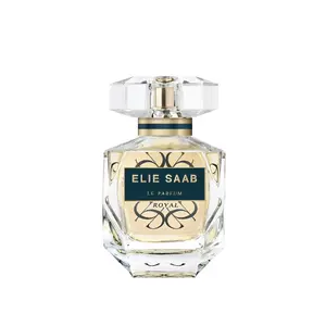 Eau de Parfum Elie Saab Le Parfum Royal 50 ml — women's fragrance, non‑refillable bottle