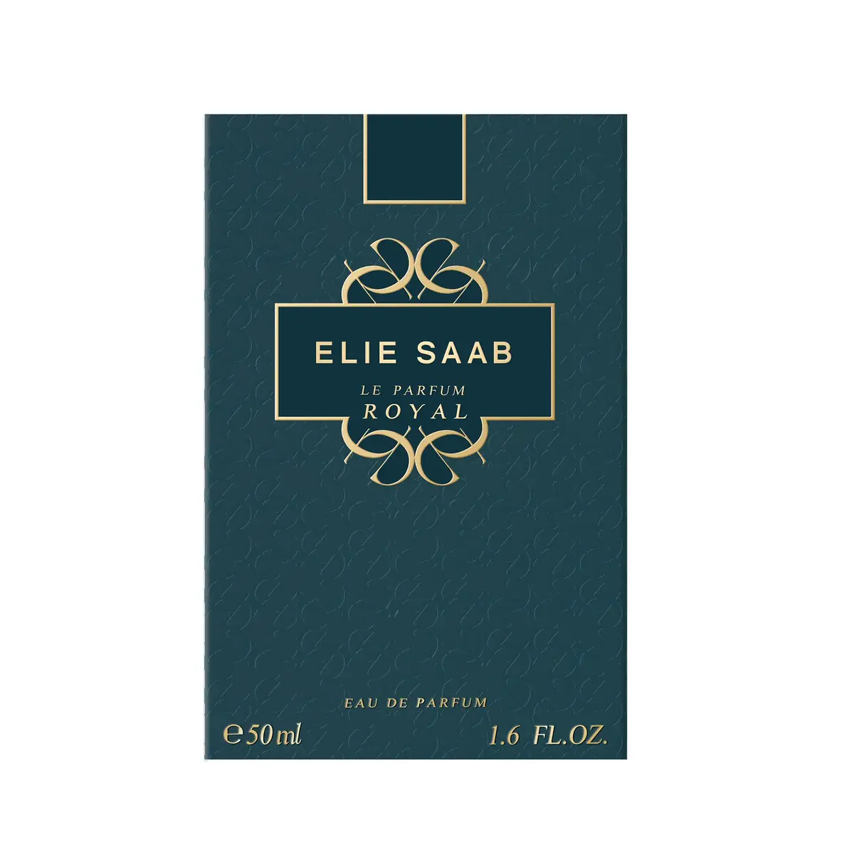 Elie Saab Le Parfum Royal Eau de Parfum 50 мл Photo 3