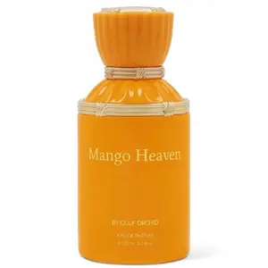 Eau de Parfum Giordano Amaro Mango Heaven 100 ml — women's fragrance