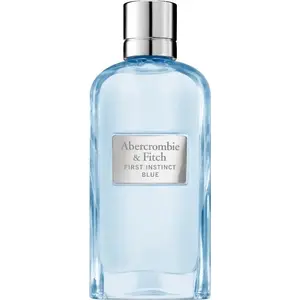 Eau de Parfum Abercrombie & Fitch First Instinct Blue 100 ml — women's fragrance