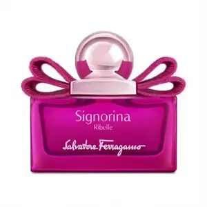 Парфюмерная вода Salvatore Ferragamo Signorina Ribelle 30 мл — женская, флориентально-древесная