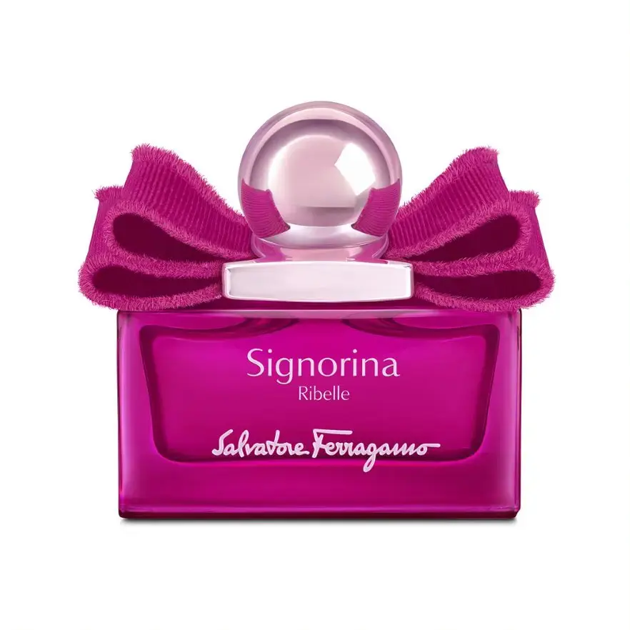Salvatore Ferragamo Signorina Ribelle 30 мл Photo 2