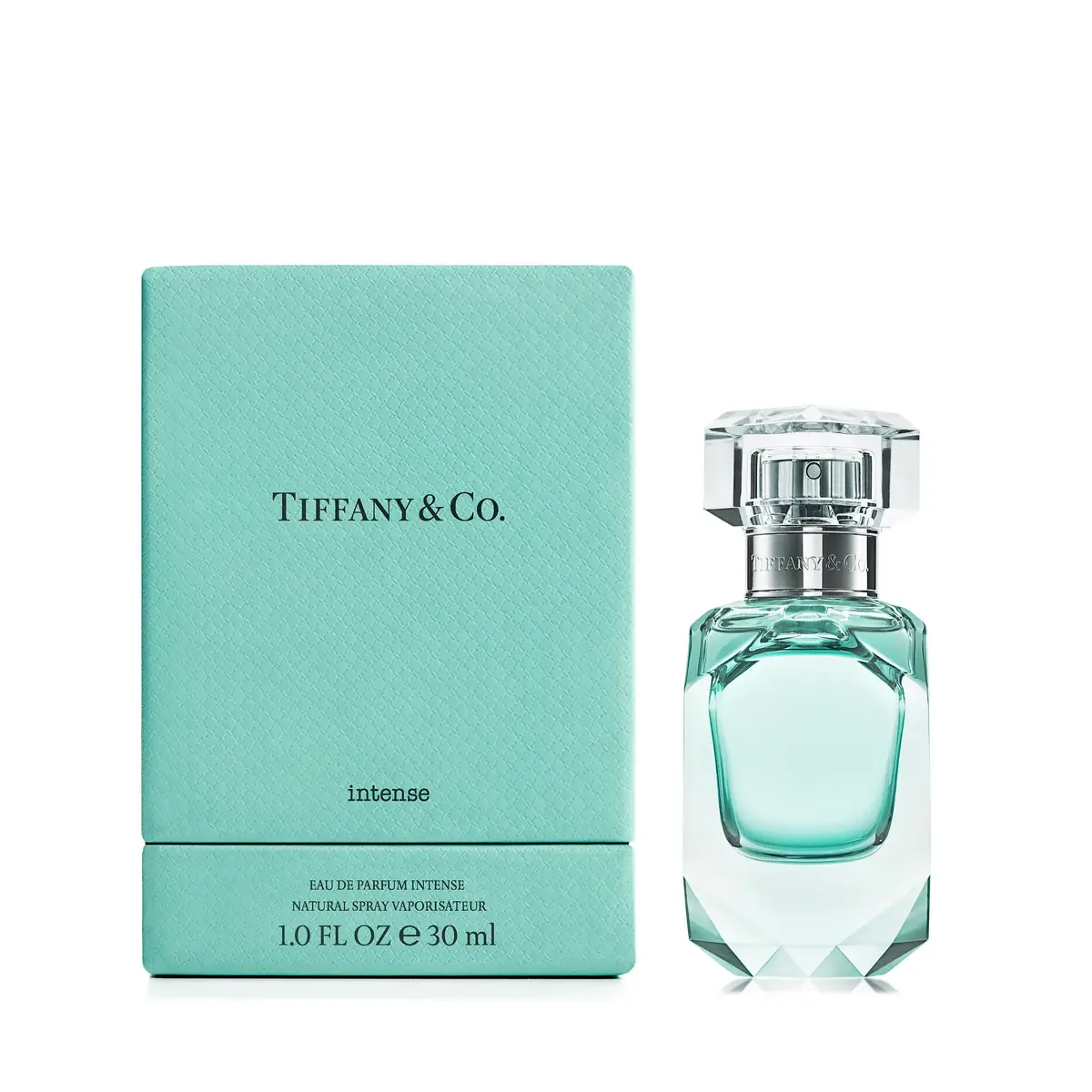 Tiffany & Co. Eau de Parfum Intense 30 мл Photo 2