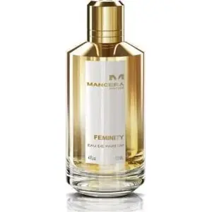 Парфюм Mancera FEMINITY EDP 120 ml — женский аромат, флакон 120 мл