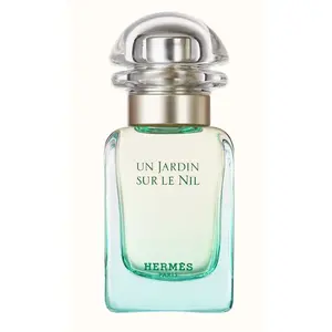 Парфюм Hermès Un Jardin sur le Nil — унисекс туалетная вода, 30 мл, нефлакон для долива