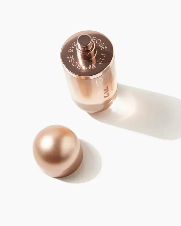 Smaržas Carolina Herrera 212 VIP Rosé 80 ml Photo 2