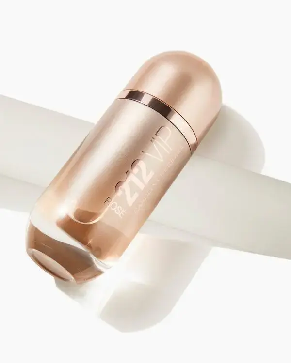 Smaržas Carolina Herrera 212 VIP Rosé 80 ml Photo 3