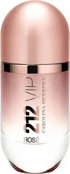 Smaržas Carolina Herrera 212 VIP Rosé