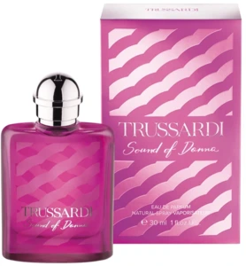 Trussardi Sound Of Donna EDP 30 ml