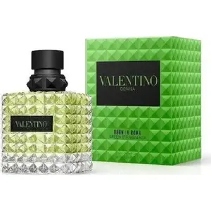 Eau de Parfum VALENTINO Donna Born in Roma Green Stravaganza 100 ml