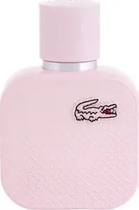 Парфюмерная вода Lacoste L.12.12 Rose 35 мл — для женщин