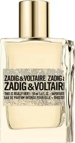 zadig & voltaire This Is Really Her EDP 50 мл Photo 2