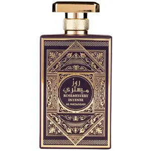 Ard Al Zaafaran AL WATANIAH Rose Mystery Intense туалетная вода (Eau de Parfum) спрей 100 мл