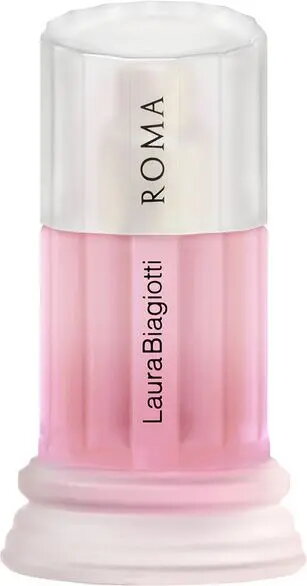 Tualetes ūdens Laura Biagiotti Roma Rosa