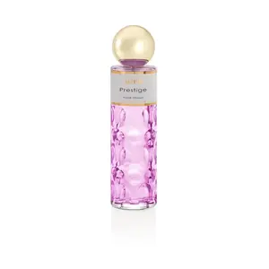 Парфюм Saphir Parfums Prestige 200 мл — женский, флакон не для заправки