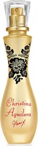 Eau de Parfum Christina Aguilera 30