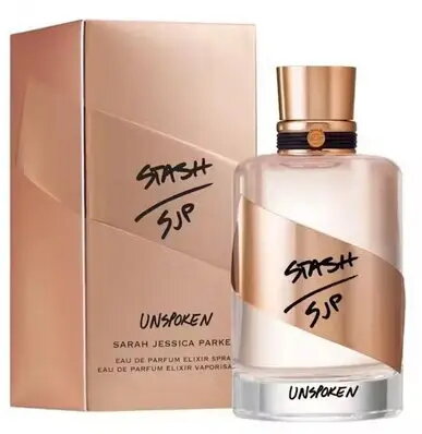 Smaržūdens (EDP) Sarah Jessica Parker Stash